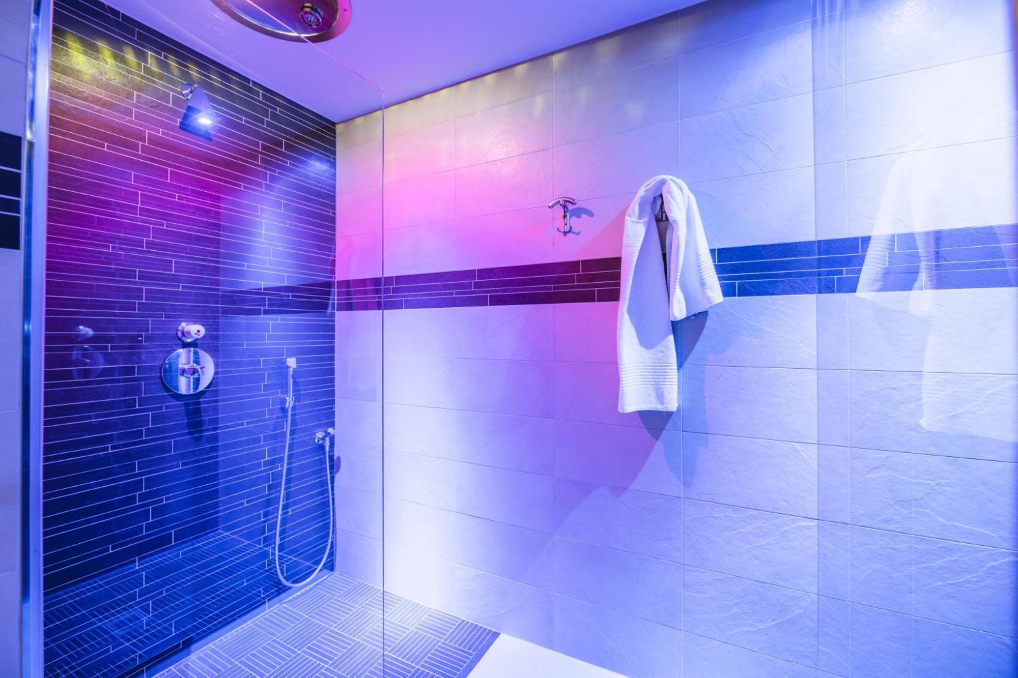 سيلفا دي فال جاردينا Hotel Daniel Apartments المظهر الخارجي الصورة