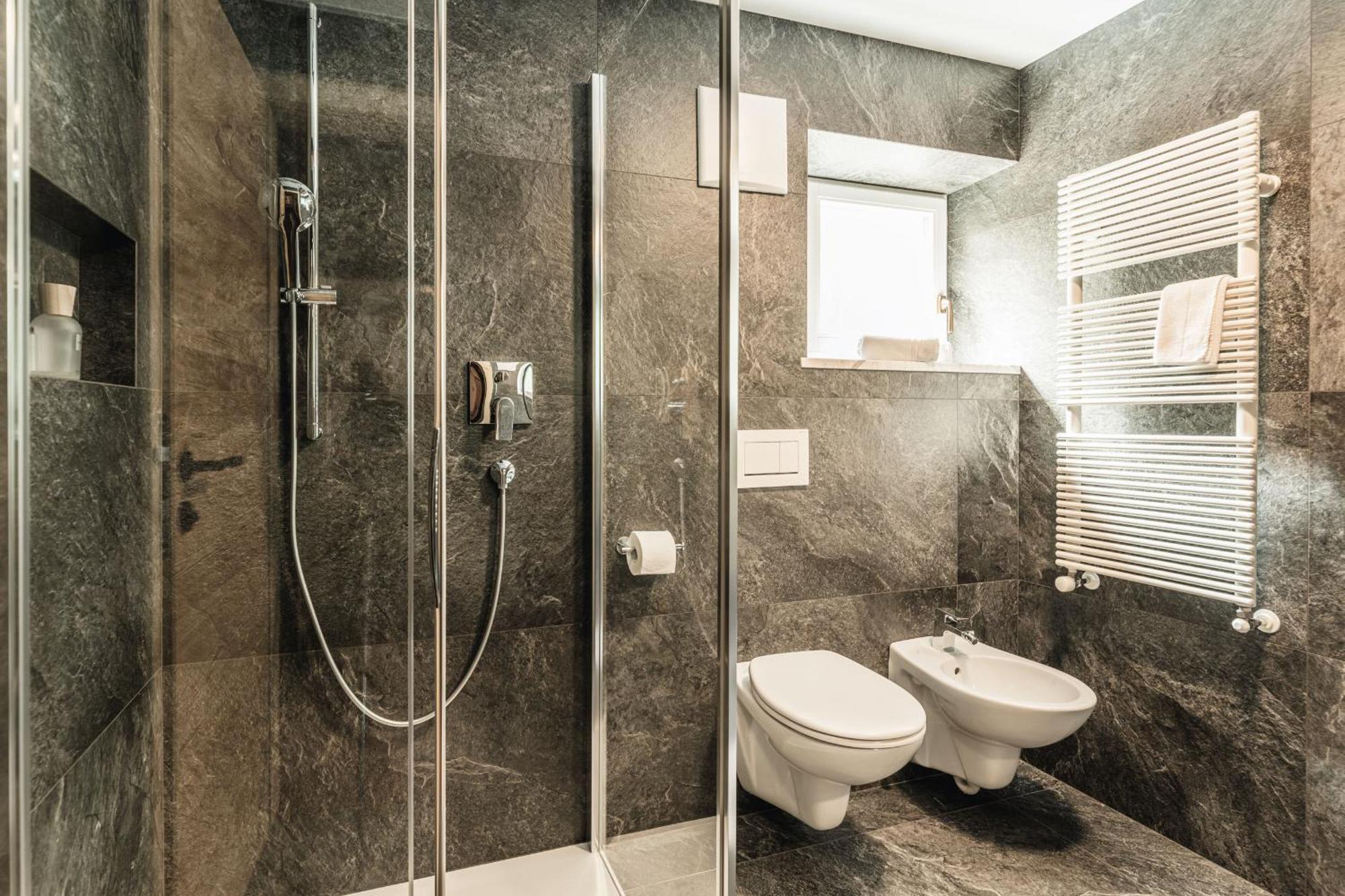سيلفا دي فال جاردينا Hotel Daniel Apartments المظهر الخارجي الصورة