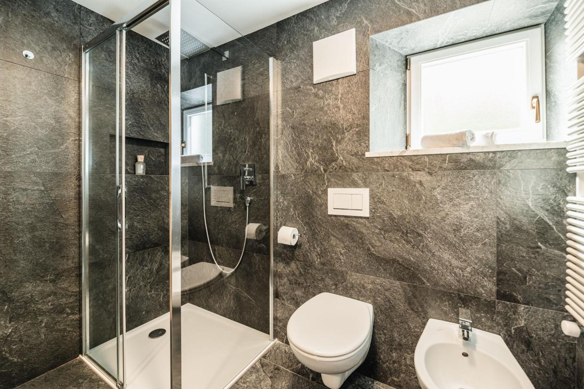 سيلفا دي فال جاردينا Hotel Daniel Apartments المظهر الخارجي الصورة